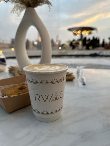 رواق RWAG - الرس