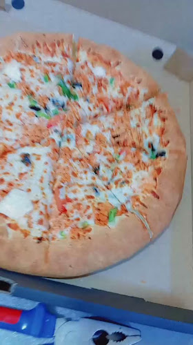 Comentarii opinii despre بيتزا رايزر المحمديه