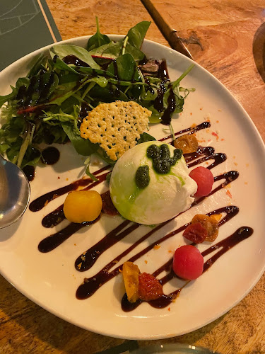 لاروستيكا بيتزارايا