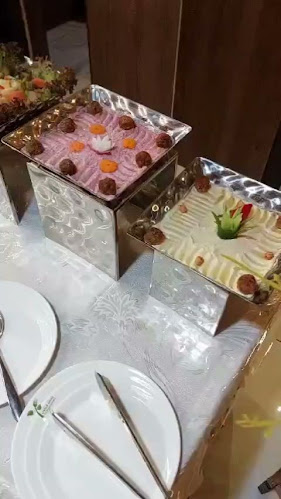 Opinii despre The Garden Restaurant în بريدة - الضيافة