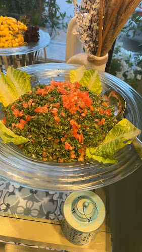 Comentarii opinii despre برج الحمام بيسترو