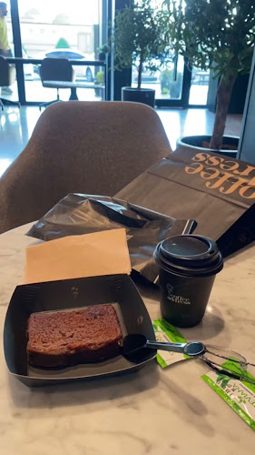 عنوان القهوة