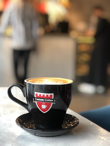 Opinii despre قلعة البن الامير محمد || Castello Coffee în المدينة المنورة - الضيافة