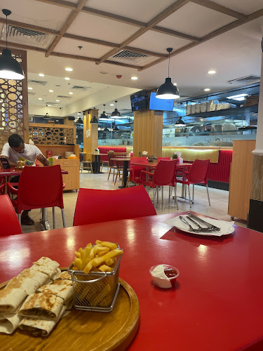 Opinii despre مطعم طشه مصريه în جدة - الضيافة