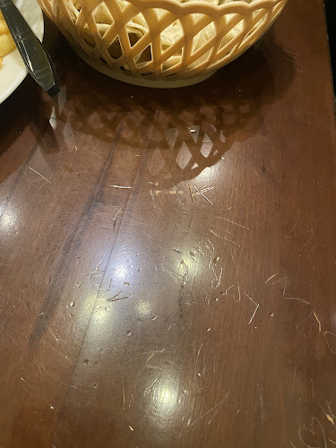 Opinii despre مطعم جونيه în الهفوف‎ - الضيافة