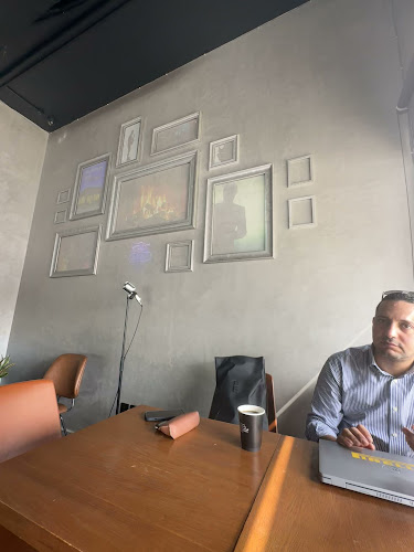 جاز كوفي - الضيافة