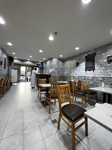 Comentarii opinii despre مطعم بانعمة