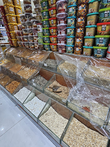 مؤسسة علي سعد المليص للمكسرات - الباحة