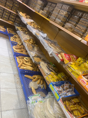 تموينات اطايب طيبة للمواد الغذائية - الضيافة