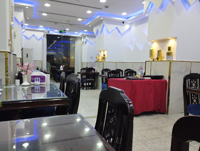 Opinii despre Sonargaon Restaurant în المدينة المنورة - الضيافة