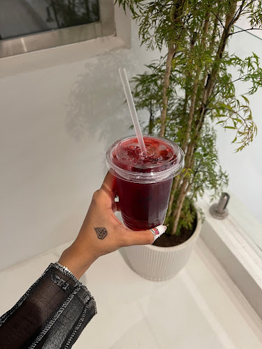 مقهى سُلاف - الهفوف‎