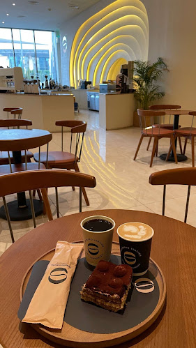 Espresso Station اسبريسو ستيشن