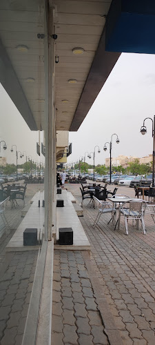 مستعمرة القهوة