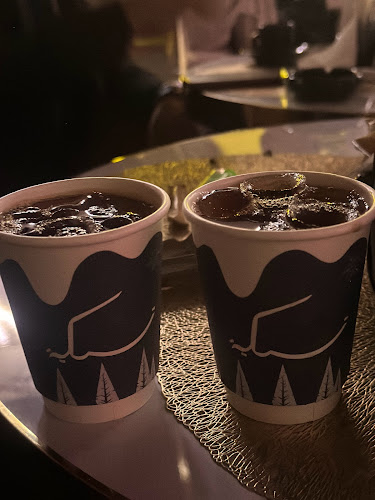 تكية لاونج takia lounge - الضيافة