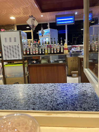 كوفي الشلال