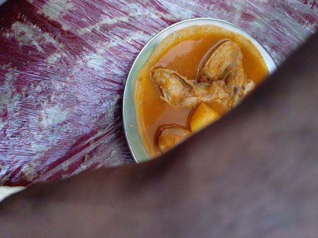 مطعم جوهرة البخاري - الضيافة