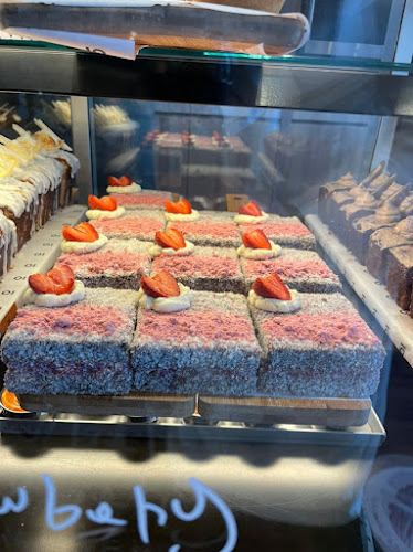 Opinii despre ذي سوشل كتشن în جدة - الضيافة