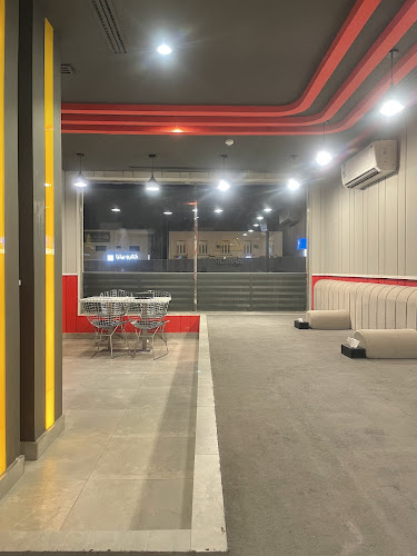 Comentarii opinii despre مطعم محكور