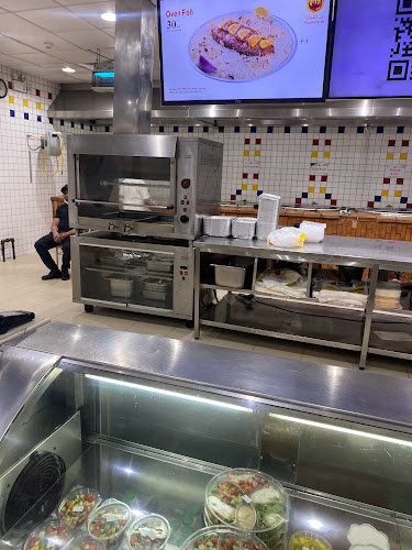 بيت الشواية - بريدة