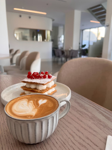 شانت بيسترو - جدة