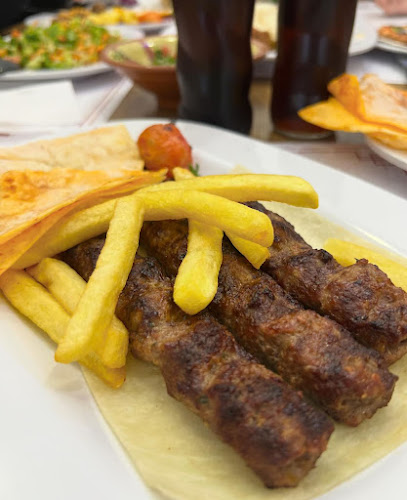 Opinii despre ركن البسفور în المدينة المنورة - الضيافة