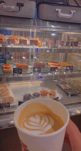 Castello Coffee Khalidiyah || قلعة البن الخالدية - المدينة المنورة