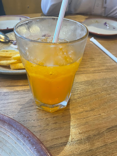 ناندوز - الضيافة