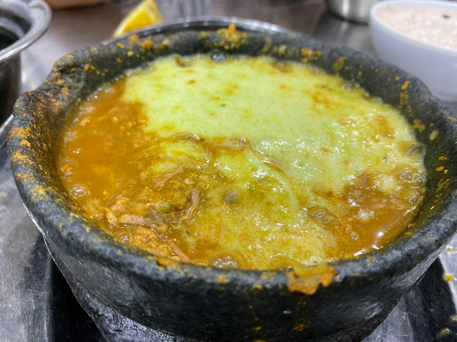 مطعم ومخبازة البركة للمأكولات الشعبية - الضيافة