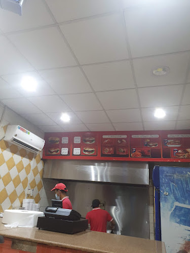 وجبة التاج - المدينة المنورة