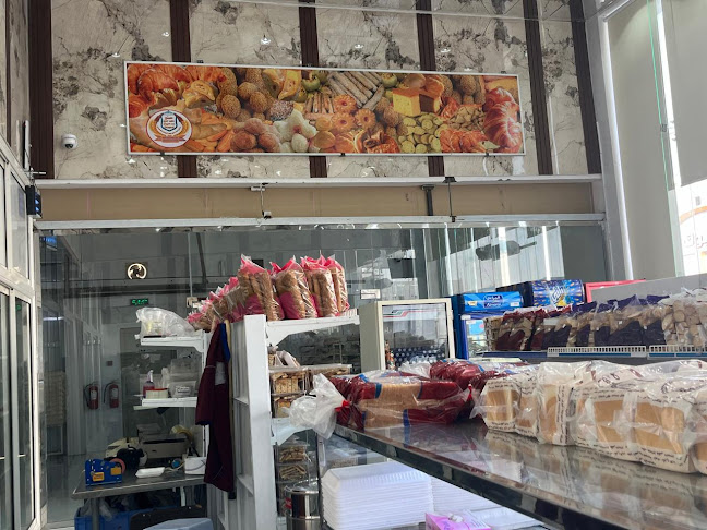 مخابز صابر الأتوماتيكية ( SABER AUTOMATIC BAKERY)