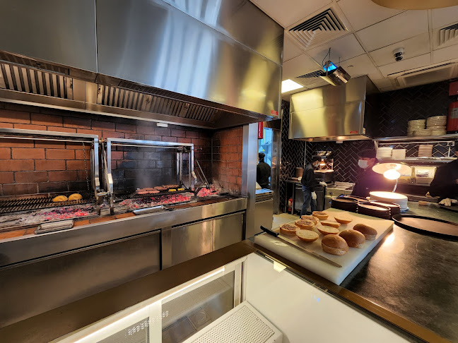 ماربل - الضيافة