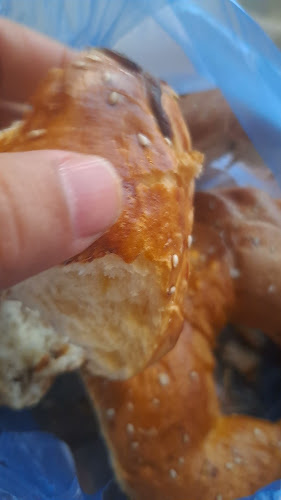 مخبز قبله عايض المعاوي للخبز المصري