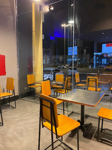 Comentarii opinii despre أصل البرجر - ASL ALBURGER