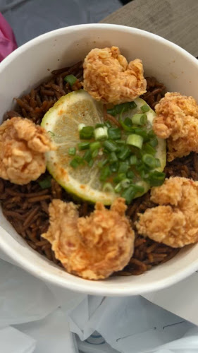 ربيان اكسبرس