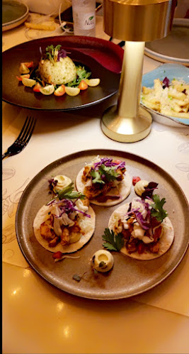 Opinii despre شيمكس în جدة - الضيافة