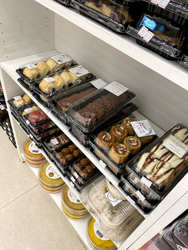 Opinii despre زعفران سويت în الهفوف‎ - الضيافة