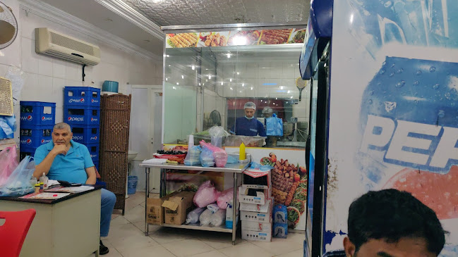 مطعم ابو نوره التركي