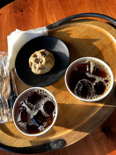 كرمز كافيه | Kermez Cafe - الضيافة