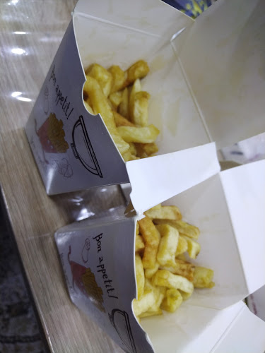 Comentarii opinii despre سبايسي مكس