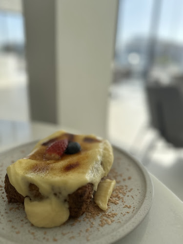 شانت بيسترو - الضيافة