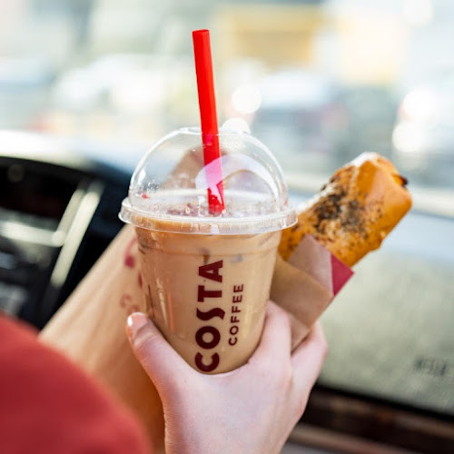 Opinii despre كوستا كوفي în جدة - الضيافة