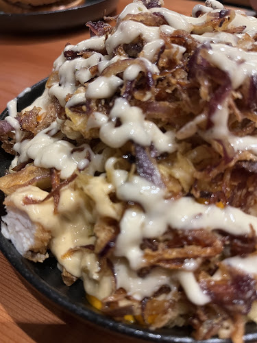 Plan A burger بلان اي برجر - الضيافة