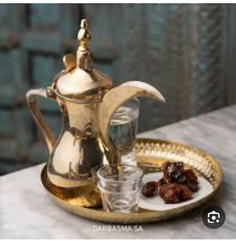 قهوجي مكه للافراح والمناسبات ابو اصيل - الضيافة