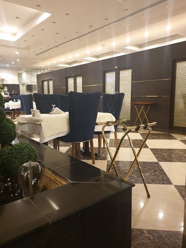 مطعم ليالي بيروت - الضيافة