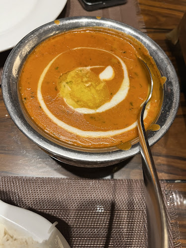 مطعم التنور الهندي