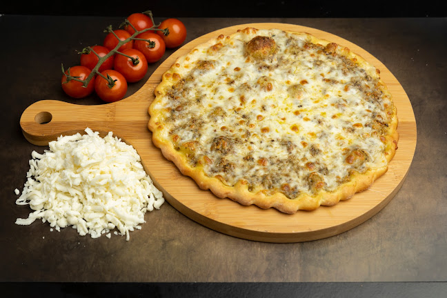 Comentarii opinii despre مشويّات قلعة حلب