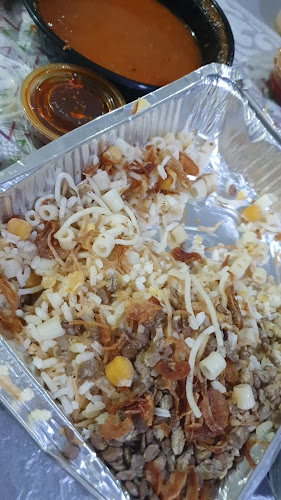 Opinii despre دلع كرشك în الدمام - الضيافة