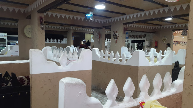 Opinii despre ركن الوليمة în المزاحمية - الضيافة