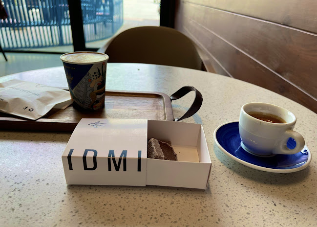 Opinii despre ادمي قهوة و محمصة în الرياض - الضيافة