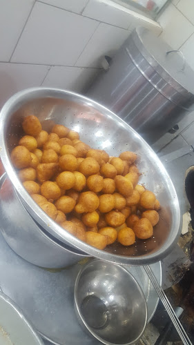 مطعم الخير منتو فرموزة